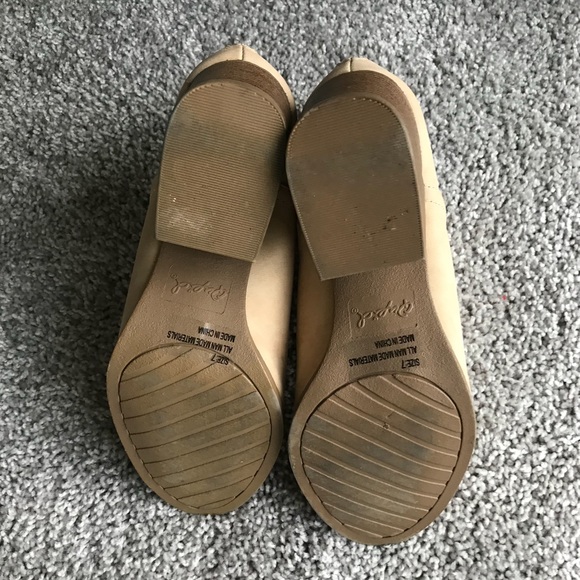 Qupid Booties - Picture 5 of 6